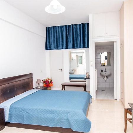 Studio Flower Skalanion Exteriér fotografie