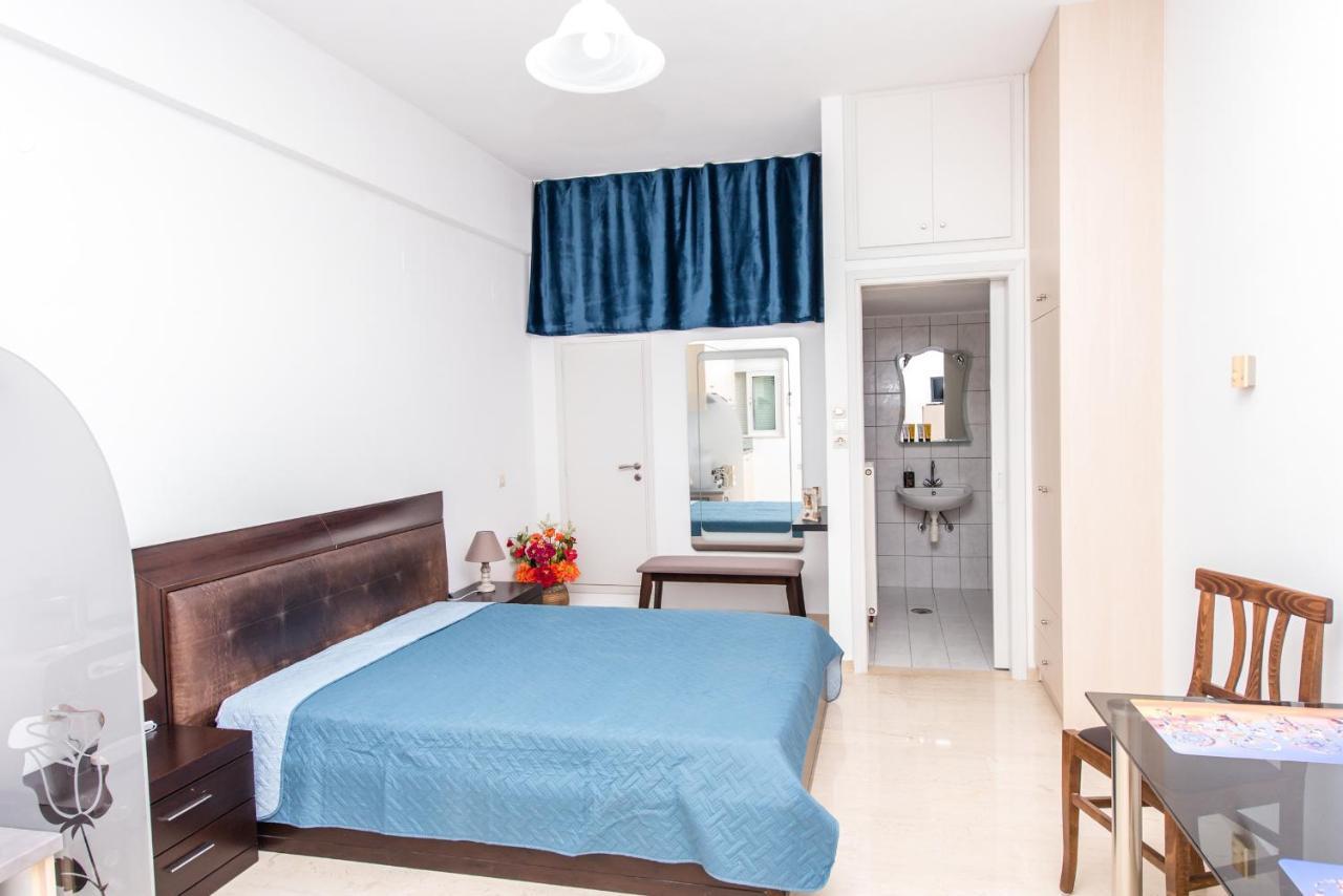 Studio Flower Skalanion Exteriér fotografie