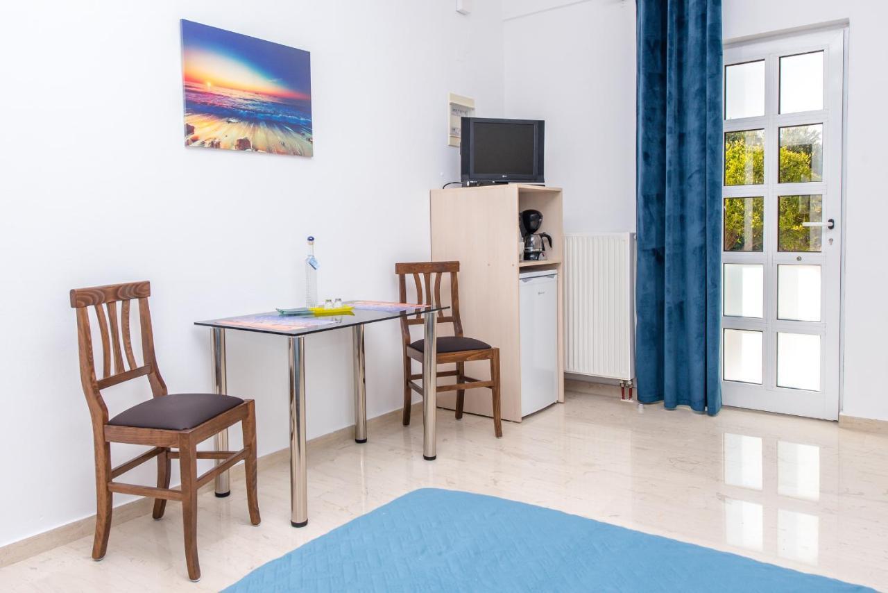 Studio Flower Skalanion Exteriér fotografie