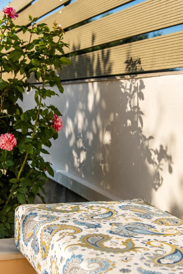 Studio Flower Skalanion Exteriér fotografie