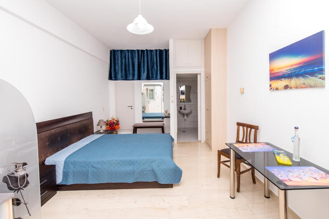 Studio Flower Skalanion Exteriér fotografie