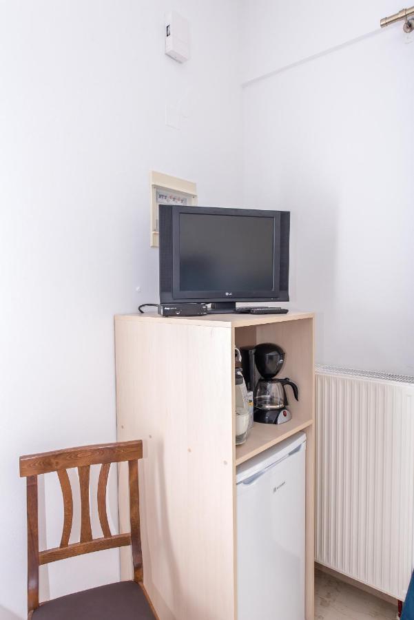 Studio Flower Skalanion Exteriér fotografie