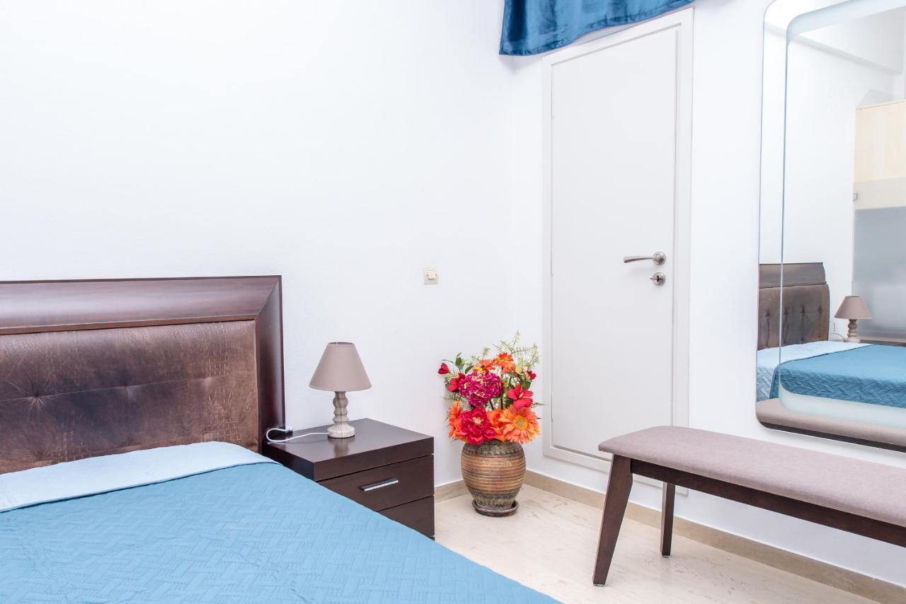 Studio Flower Skalanion Exteriér fotografie